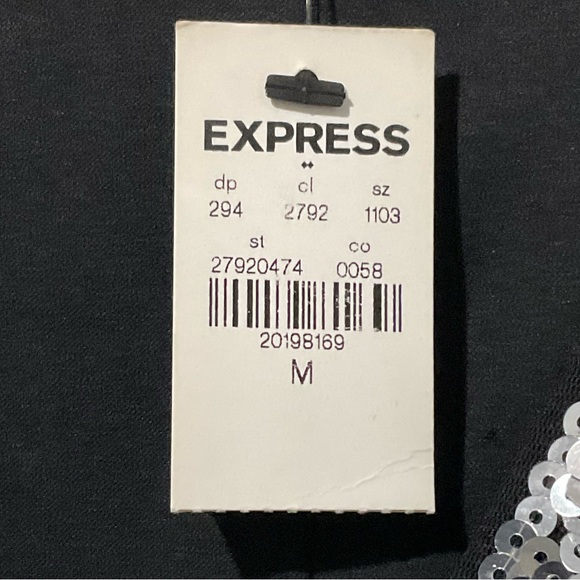 Dress - Picture 3 of 3